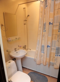 2-местный 1-комнатный без балкона с видом на море